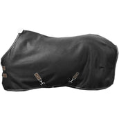 Kentucky Coperta Rinfrescante 3D Spacer Nero