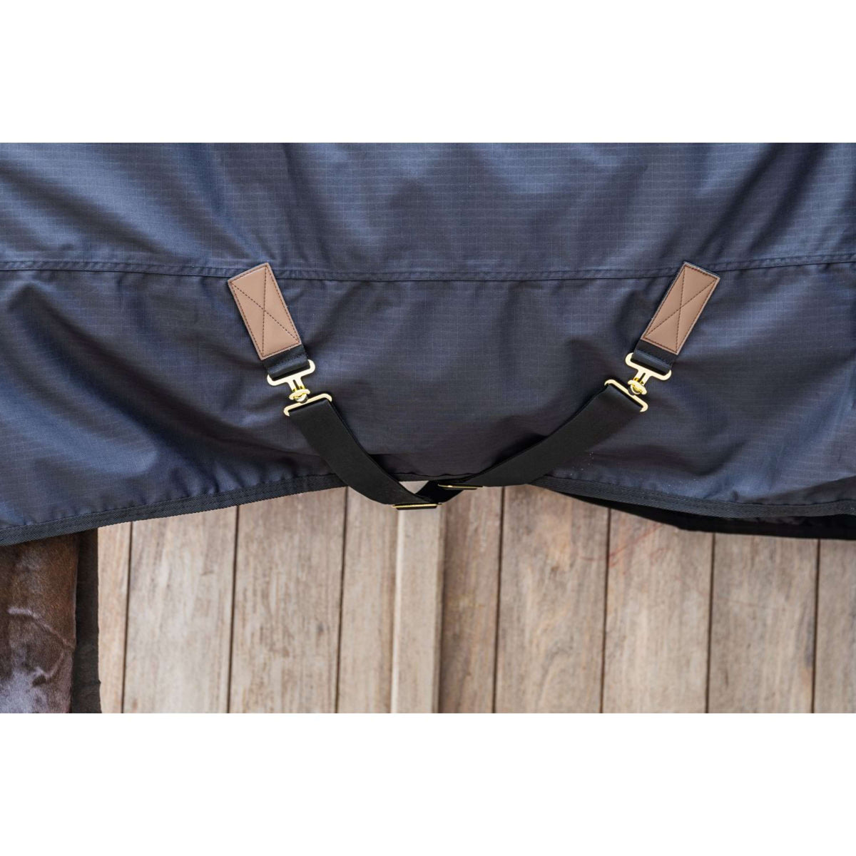 Kentucky Ritorno dell'affluenza alle urne All Weather Waterproof Classic 50g Nero