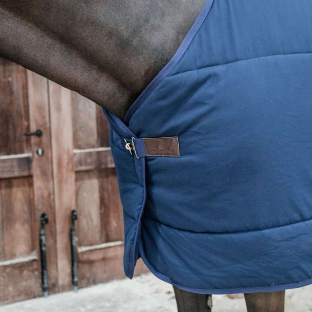 Kentucky Horsewear Sottocoperta Classic 200 g Navy