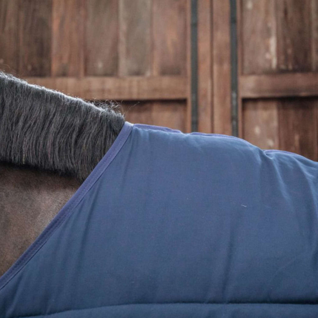 Kentucky Horsewear Sottocoperta Classic 200 g Navy