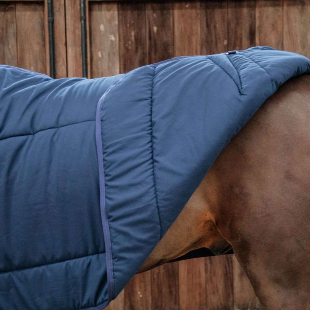 Kentucky Horsewear Sottocoperta Classic Marina