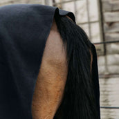 Kentucky Horsewear Coperta in Pile Heavy Square Nero