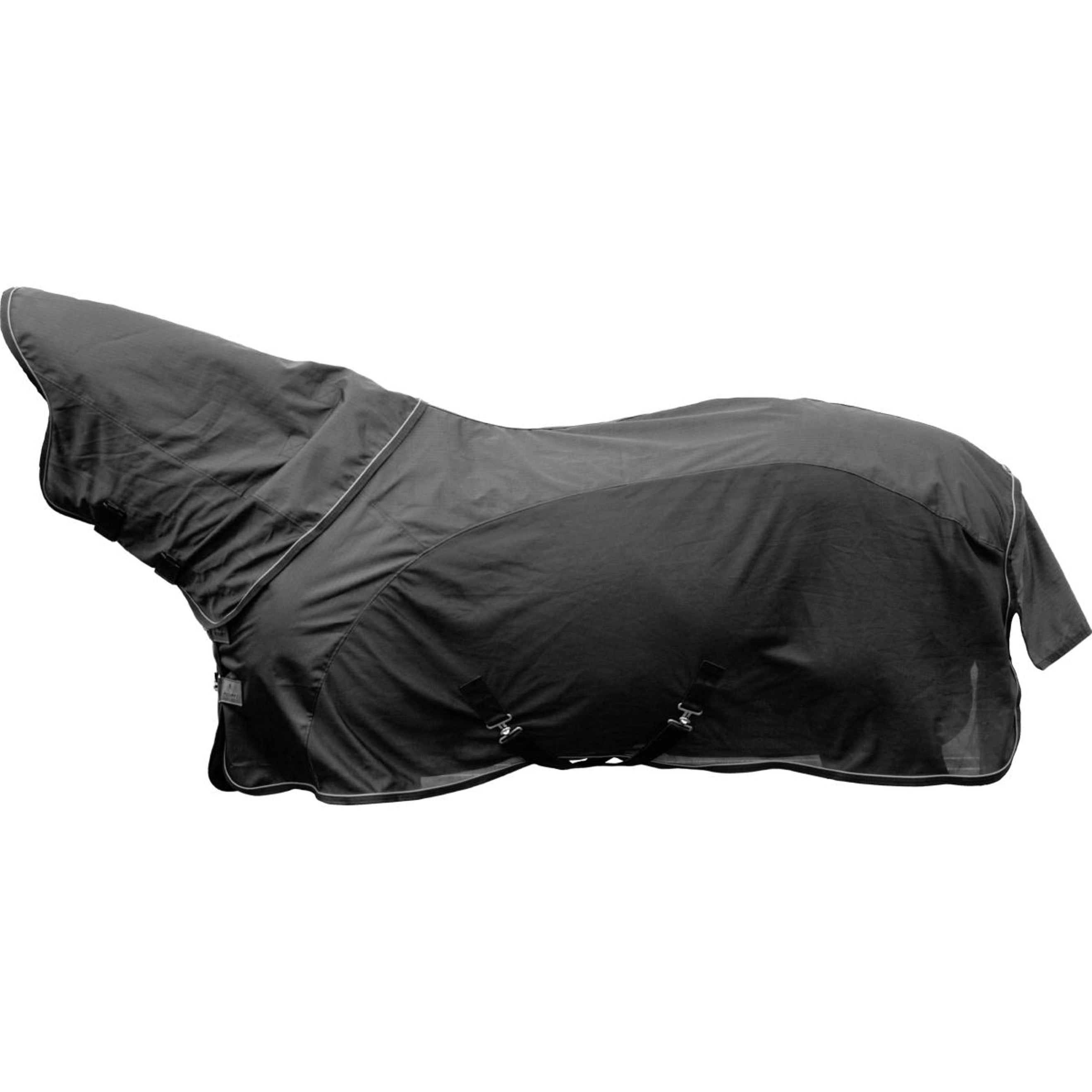 Kentucky Coperta Antimosche Combo Classic 0g Nero