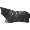Kentucky Ritorno dell'affluenza alle urne All Weather Quick Dry Fleece with Neck 0g Nero