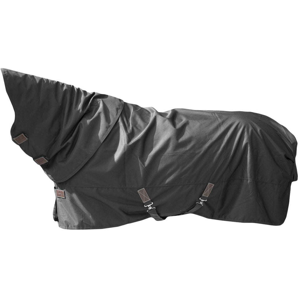 Kentucky Ritorno dell'affluenza alle urne All Weather Quick Dry Fleece with Neck 0g Nero