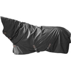 Kentucky Ritorno dell'affluenza alle urne All Weather Quick Dry Fleece with Neck 0g Nero