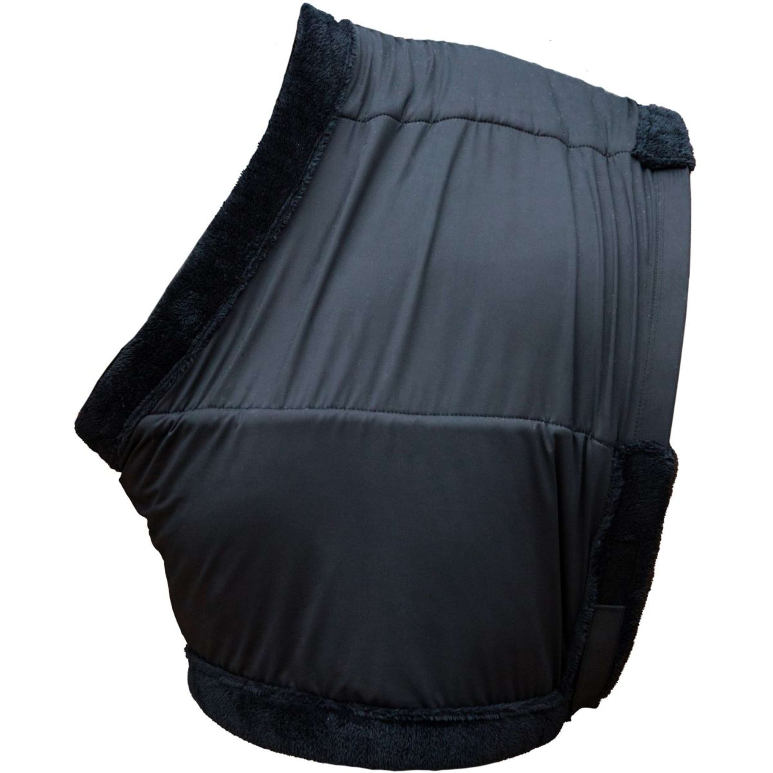 Kentucky Horsewear Protettore Torace Nero Kentucky Horsewear Protettore Torace Nero