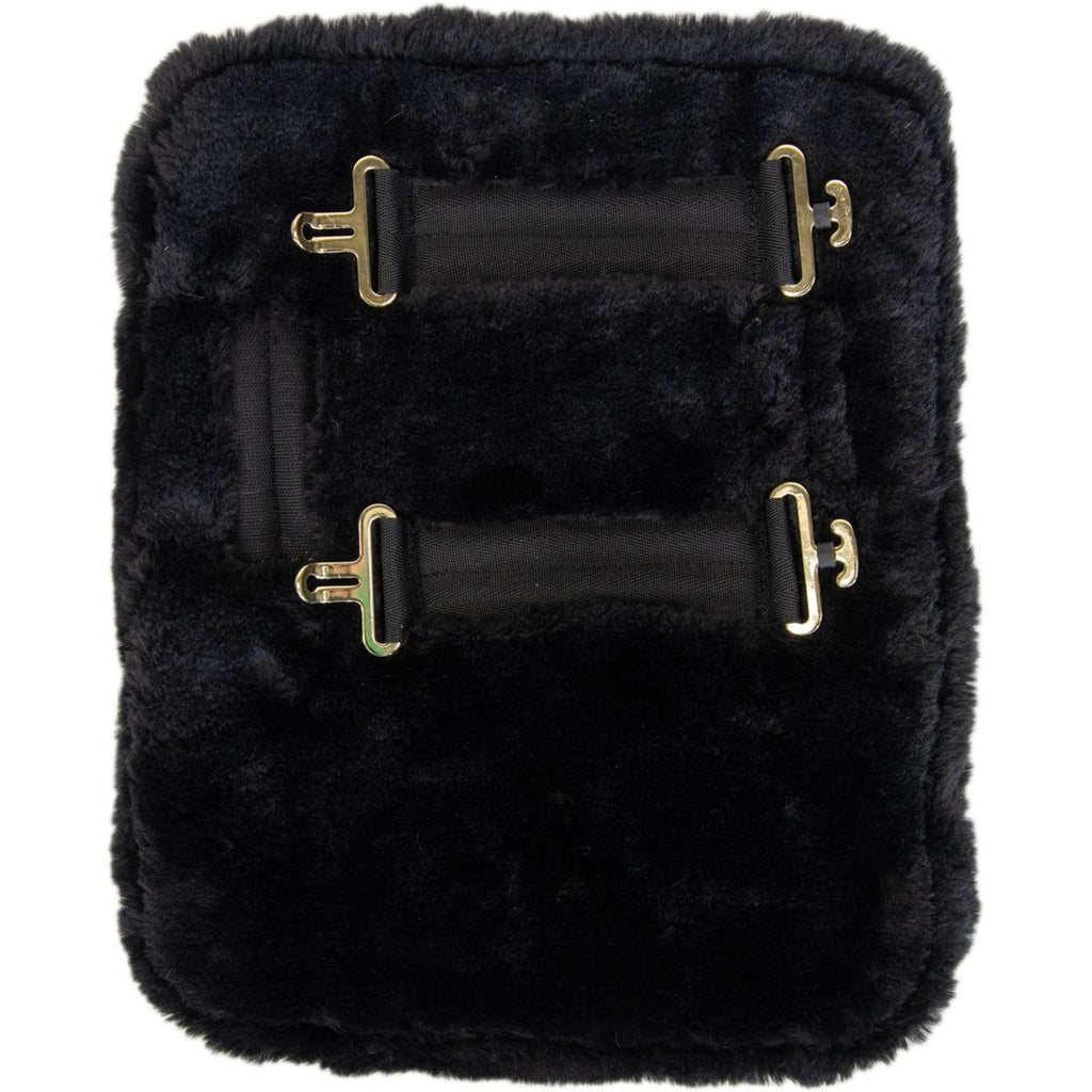 Kentucky Horsewear Estensore toracico Wol Nero