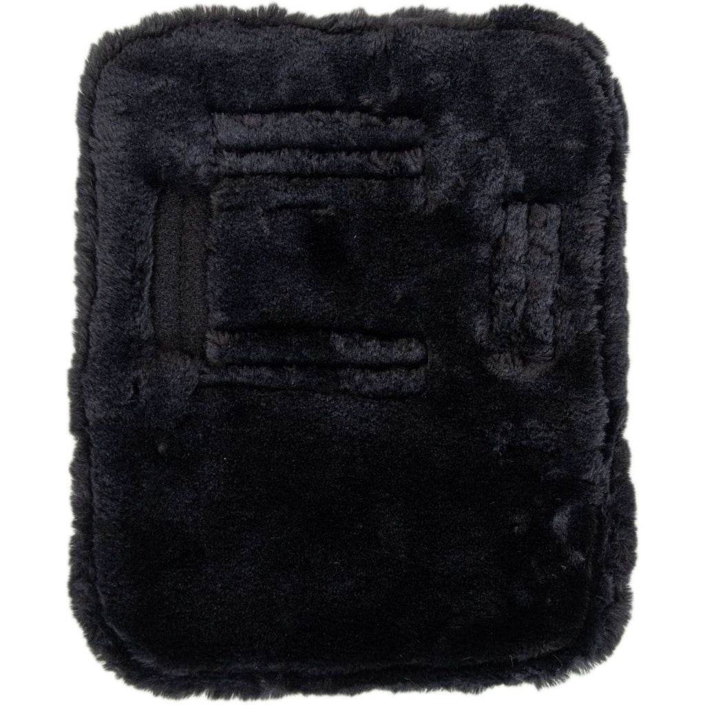 Kentucky Horsewear Estensore toracico Wol Nero