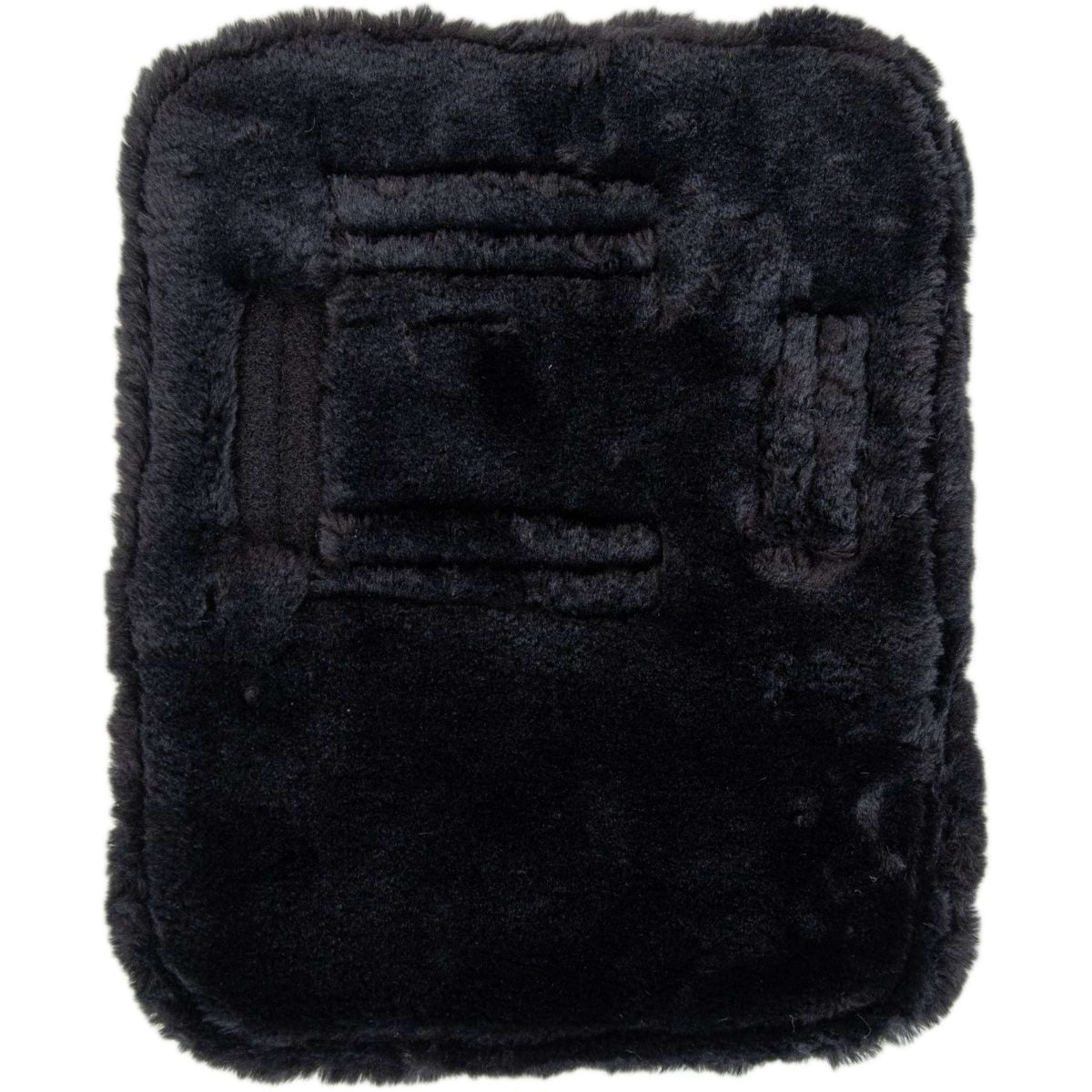 Kentucky Horsewear Estensore toracico Wol Nero