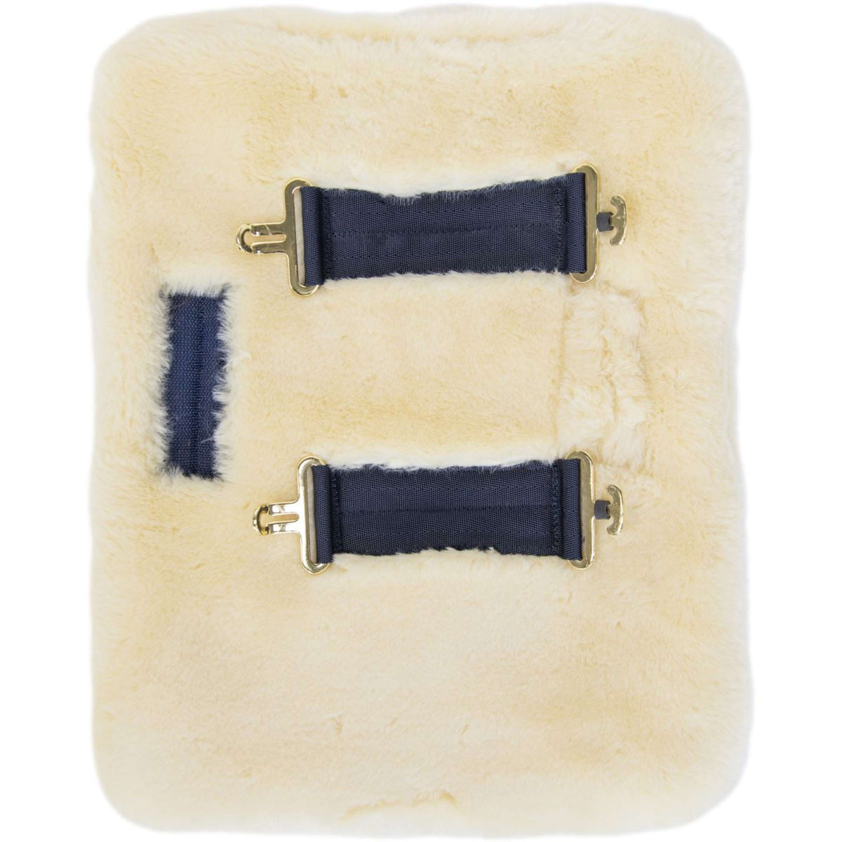 Kentucky Horsewear Estensore toracico Wol Naturale