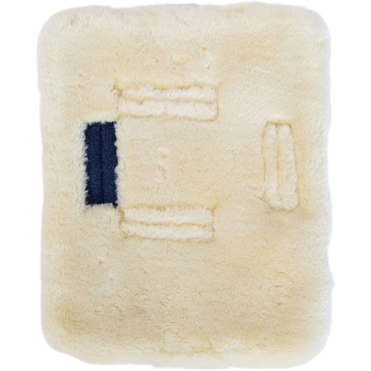 Kentucky Horsewear Estensore toracico Wol Naturale