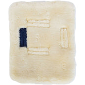 Kentucky Horsewear Estensore toracico Wol Naturale