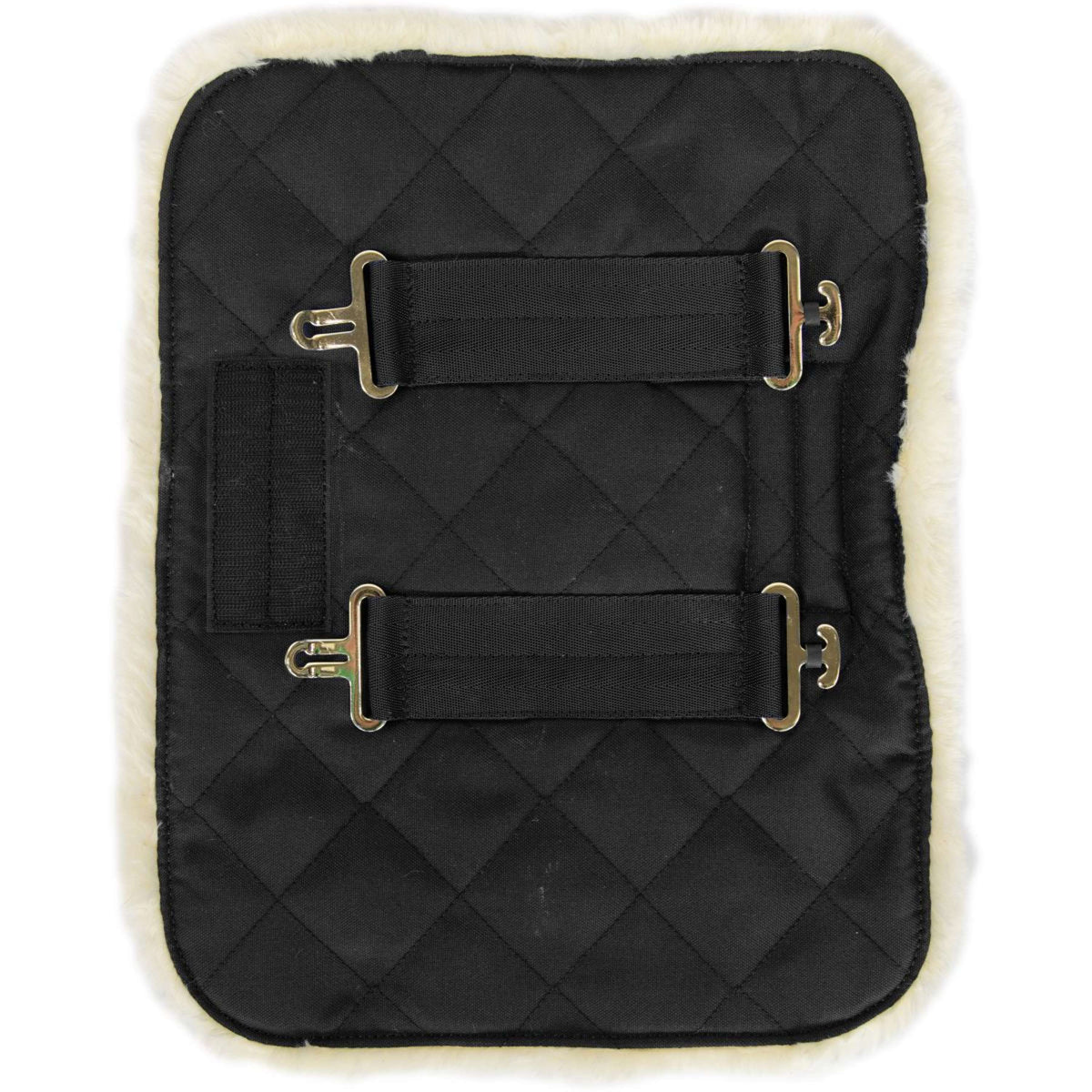 Kentucky Horsewear Estensore toracico Wol Nero