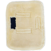 Kentucky Horsewear Estensore toracico Wol 2 chiusure di accoppiamento Navy