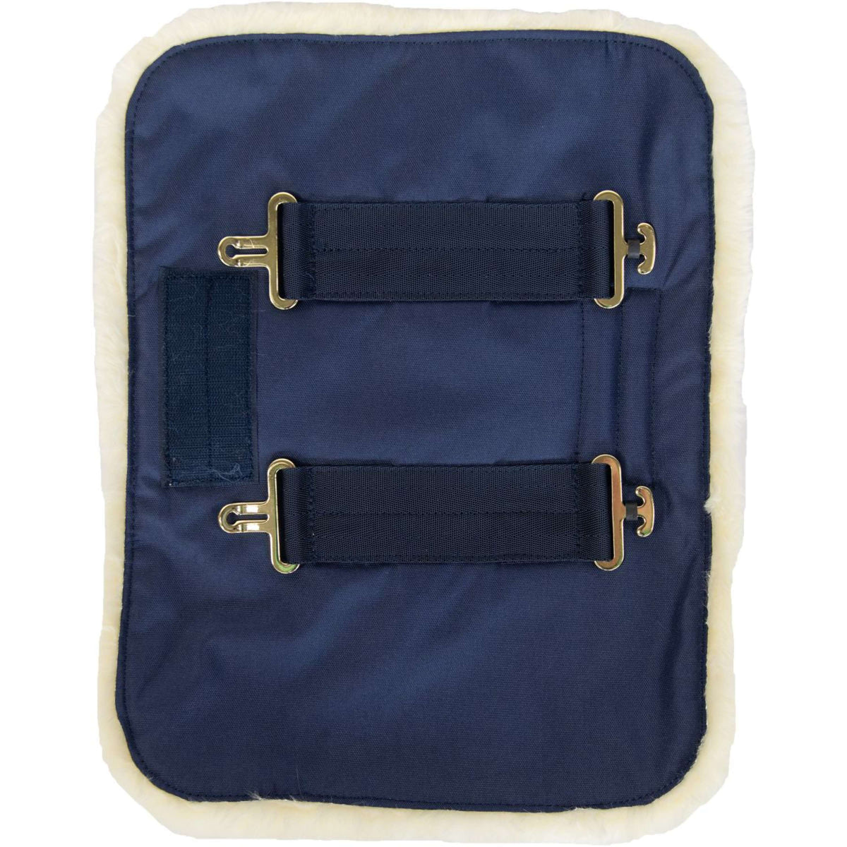 Kentucky Horsewear Estensore toracico Waterdicht 2 chiusure di accoppiamento Navy