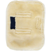 Kentucky Horsewear Estensore toracico Waterdicht 2 chiusure di accoppiamento Navy