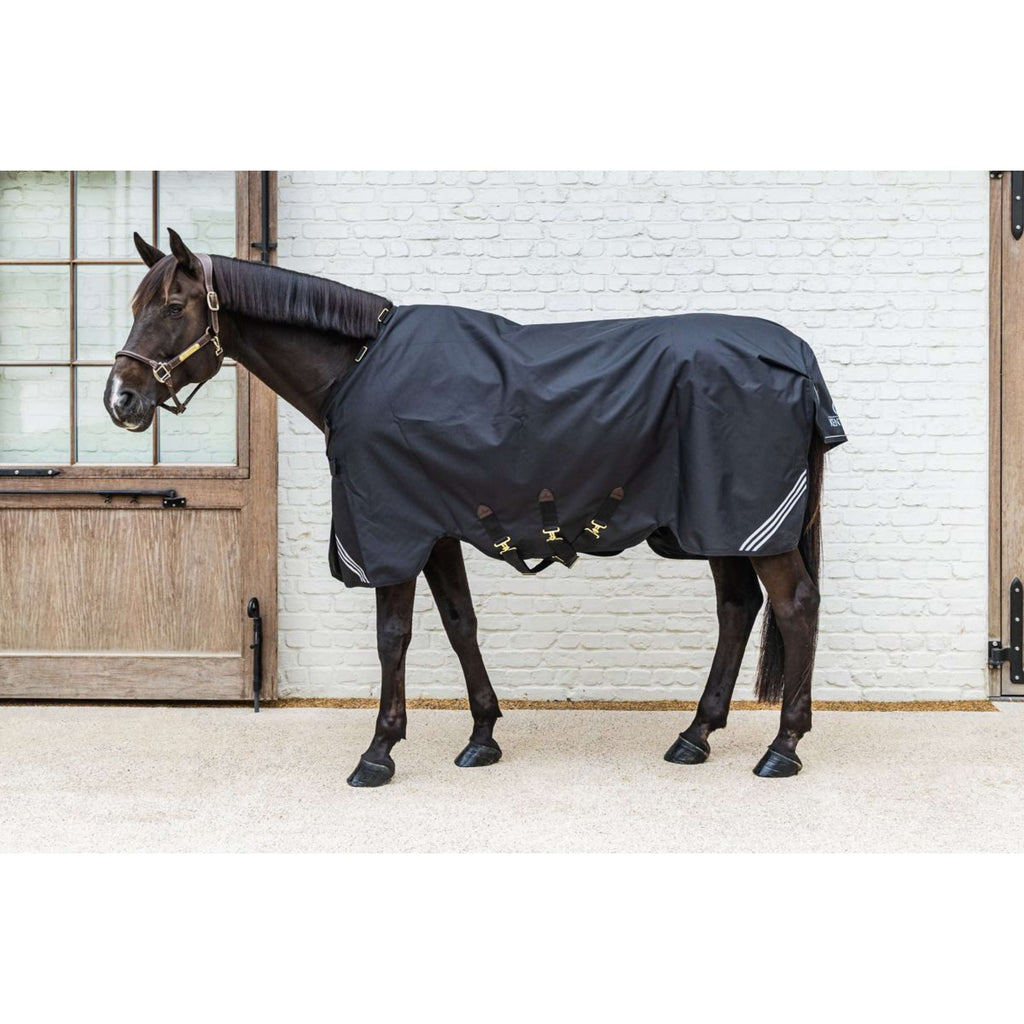 Kentucky Ritorno dell'affluenza alle urne All Weather Comfort Waterproof 100g Nero