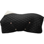 Kentucky Coperta da scuderia Comfort 200g Nero
