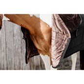 Kentucky Sottocoperta Skin Friendly Neck 150g Nero