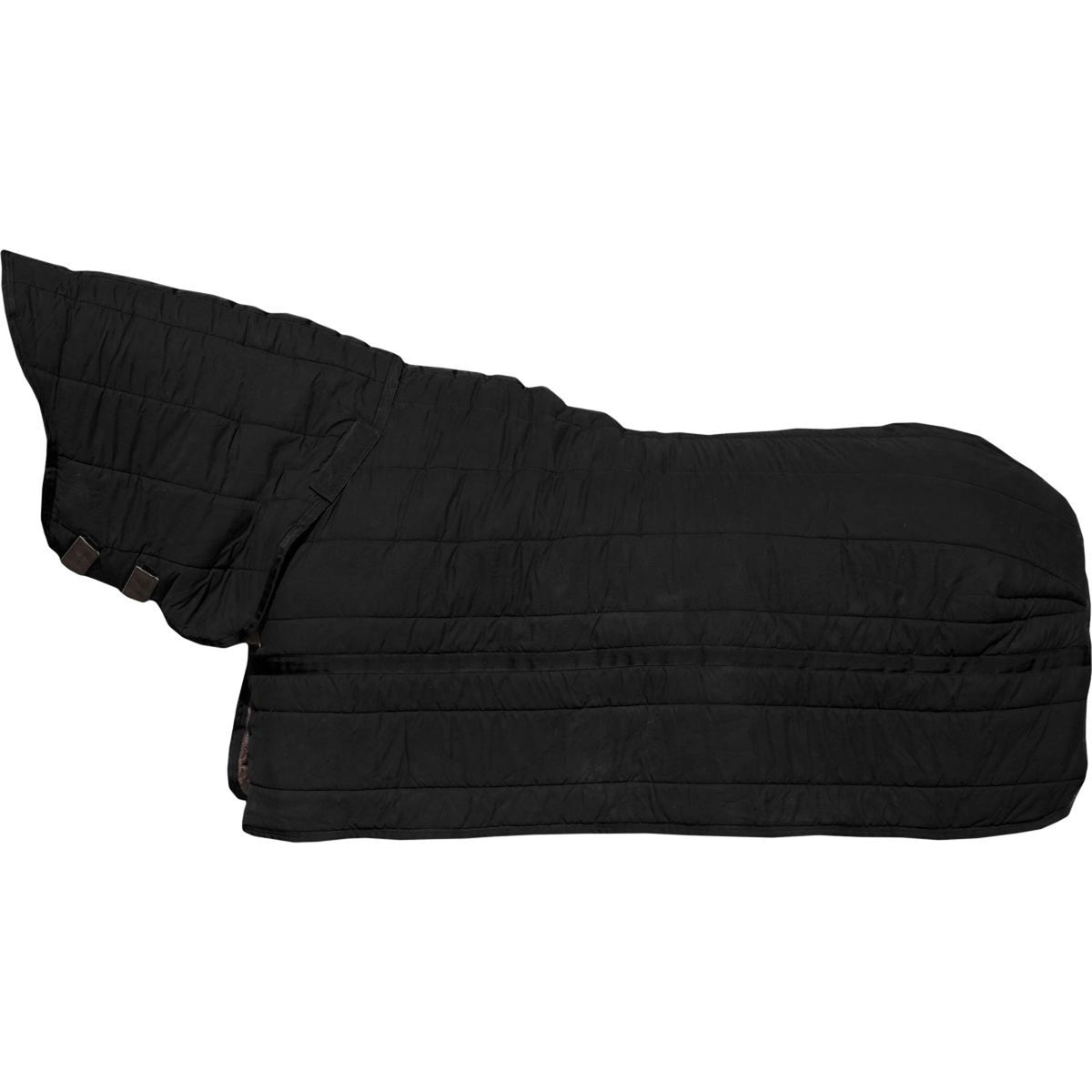 Kentucky Sottocoperta Skin Friendly Neck 150g Nero