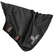 Kentucky Copricollo All Weather Waterproof Comfort 0g Nero