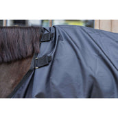 Kentucky Copricollo All Weather Waterproof Comfort 0g Nero