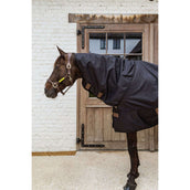 Kentucky Copricollo All Weather Waterproof Comfort 0g Nero