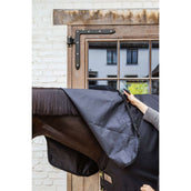 Kentucky Copricollo All Weather Waterproof Comfort 0g Nero