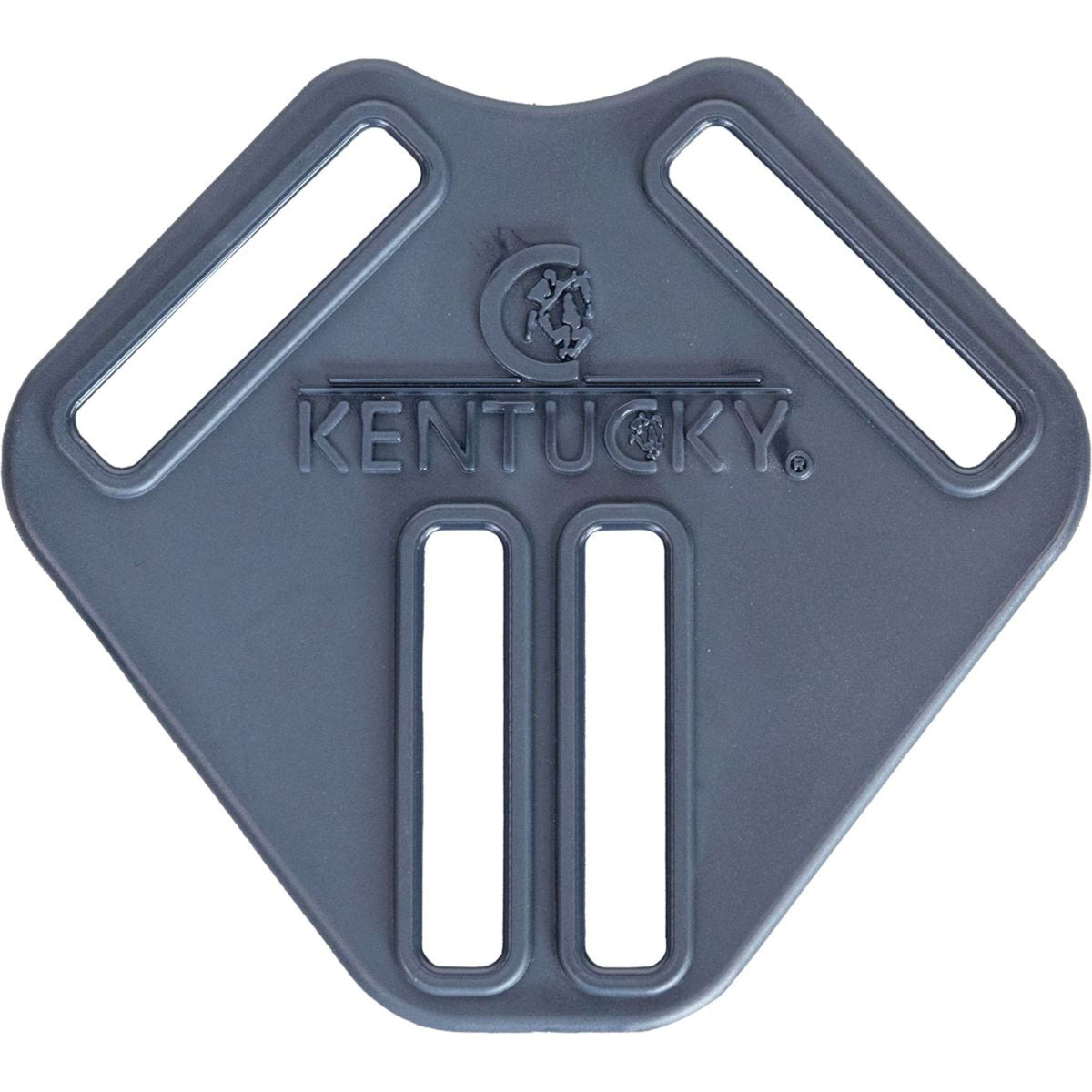 Kentucky Horsewear Cintura Comfort Navy