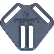 Kentucky Horsewear Cintura Comfort Navy