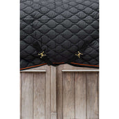 Kentucky Coperta da scuderia Wave Nero