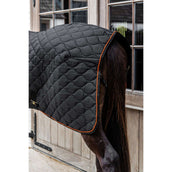 Kentucky Coperta da scuderia Wave Nero