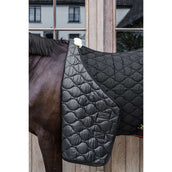 Kentucky Coperta da scuderia Wave Nero