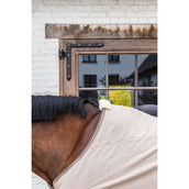 Kentucky Coperta in Pile Heavy Melange Beige