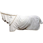 Kentucky Coperta Estiva Sweet Itch Comfort Bianco/Beige