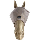 Kentucky Horsewear Maschera per Mosche Classic Beige