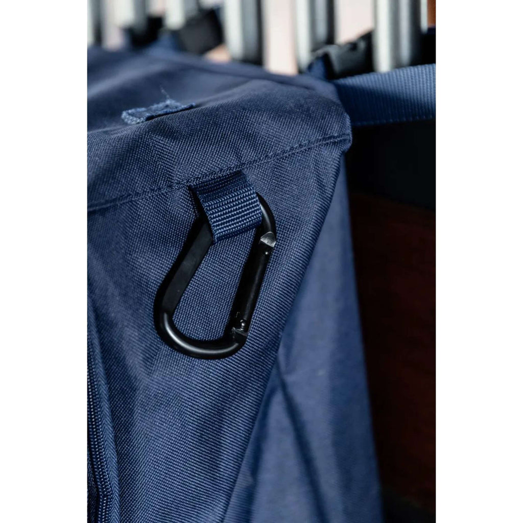 Kentucky Horsewear Borsa da stalla Navy
