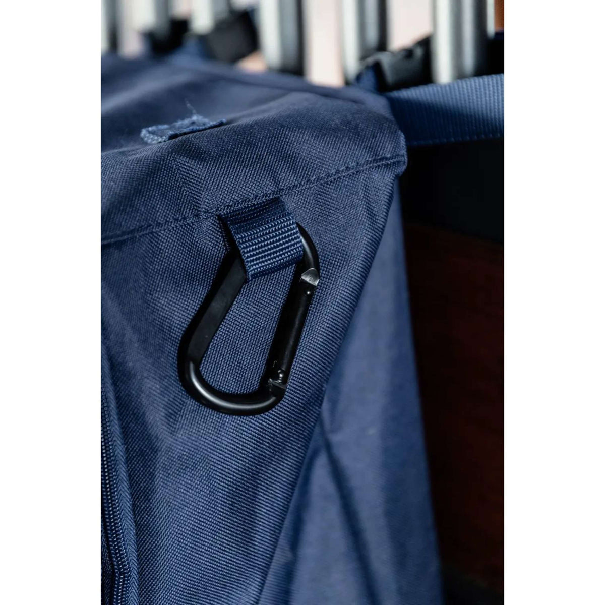 Kentucky Horsewear Borsa da stalla Navy