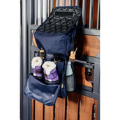 Kentucky Horsewear Borsa da stalla Navy