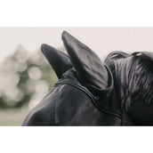 Kentucky Horsewear Maschera per Mosche Classic Nero