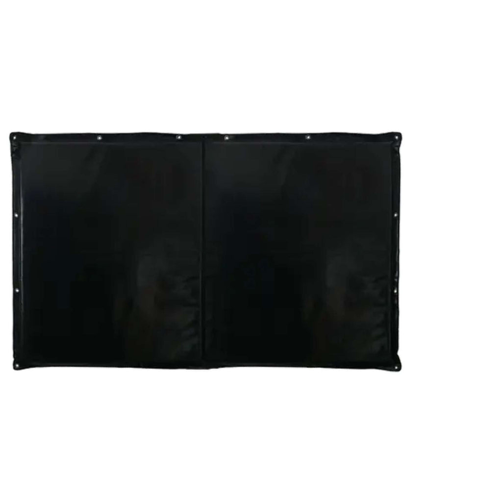 Kentucky Horsewear Pad di calcio Nero