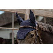 Kentucky Horsewear Cuffietta Wellington Wave Soundless Marina oscura