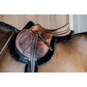 Kentucky Horsewear Sottosella da Salto Hunter Nero