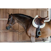 Kentucky Horsewear Sottosella da Salto Hunter Naturale