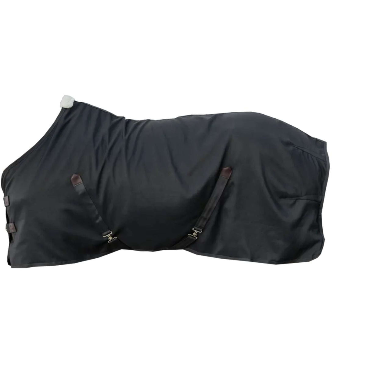 Kentucky Stalldecke Classic Nero