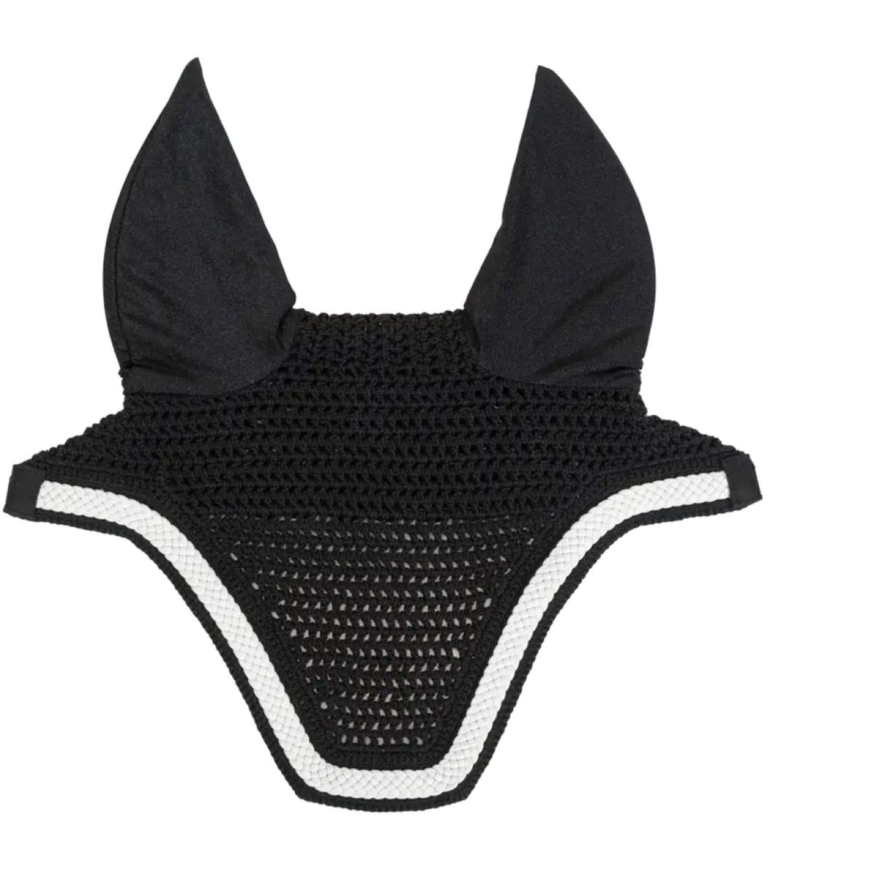 Kentucky Horsewear Cuffietta Wellington Nero
