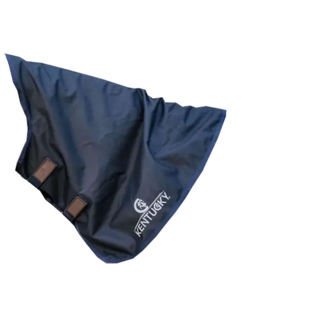 Kentucky Horsewear Copricollo All Weather Comfort Impermeabile Navy