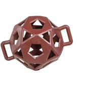 Kentucky Horsewear Pallone da Gioco Play & Hay Bordeaux