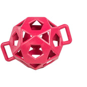 Kentucky Horsewear Pallone da Gioco Play & Hay Rosa